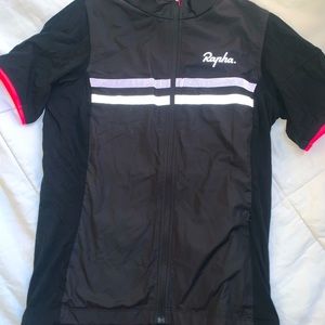 Brand new biking shirt